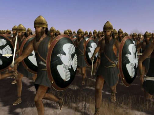 ΦΑΛΑΓΓΑ-ΣΚΙΡΙΤΩΝ